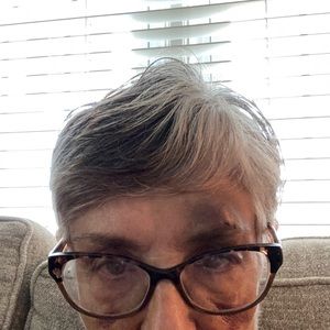 Meet your Posher, Diane